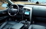 SsangYong Korando Sports 2012 года